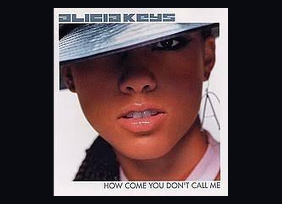 Alicia Keys