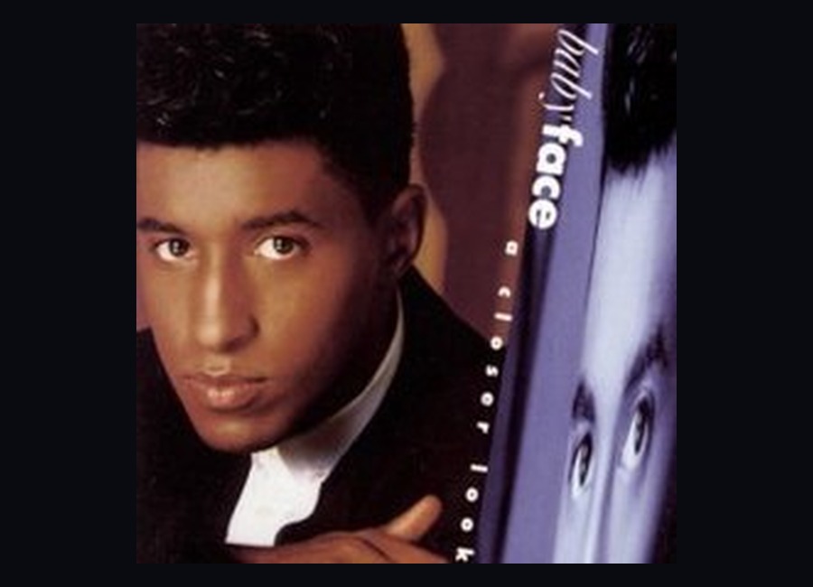 Babyface