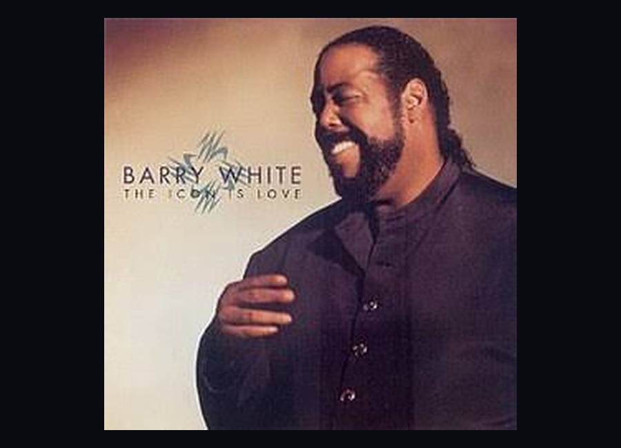 Barry White