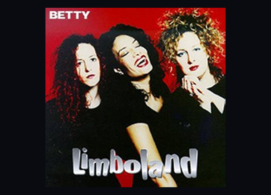 Betty