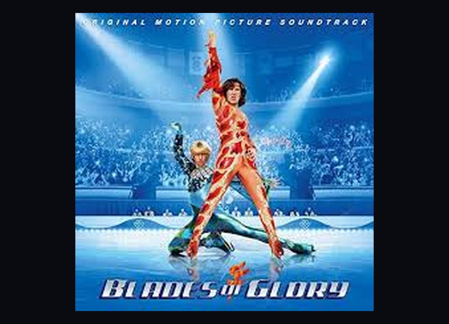 Blades Of Glory Soundtrack