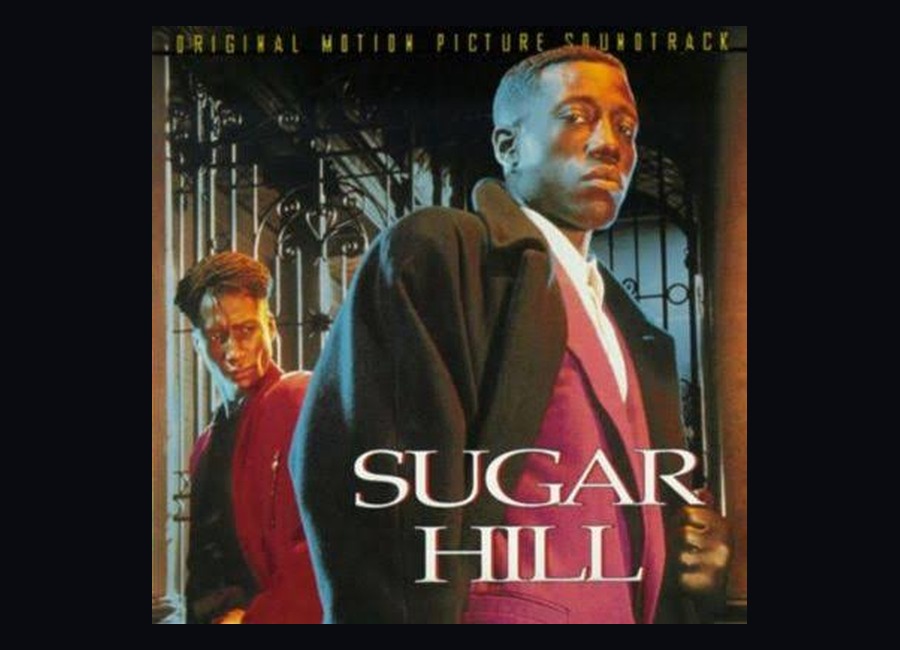 Chaka Khan (Sugarhill Soundtrack)