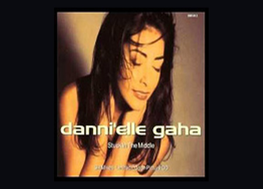 Danni’elle Gaha