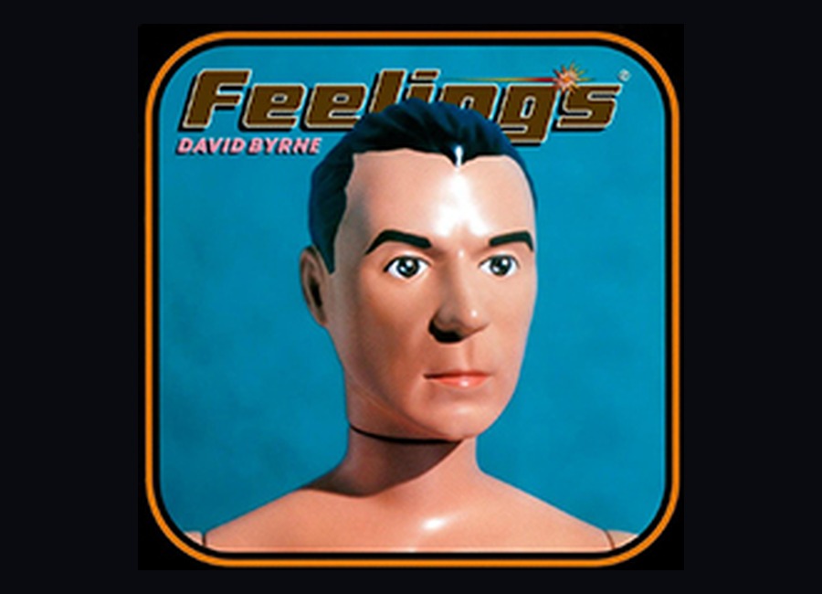 David Byrne