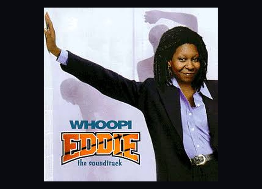 Eddie Soundtrack