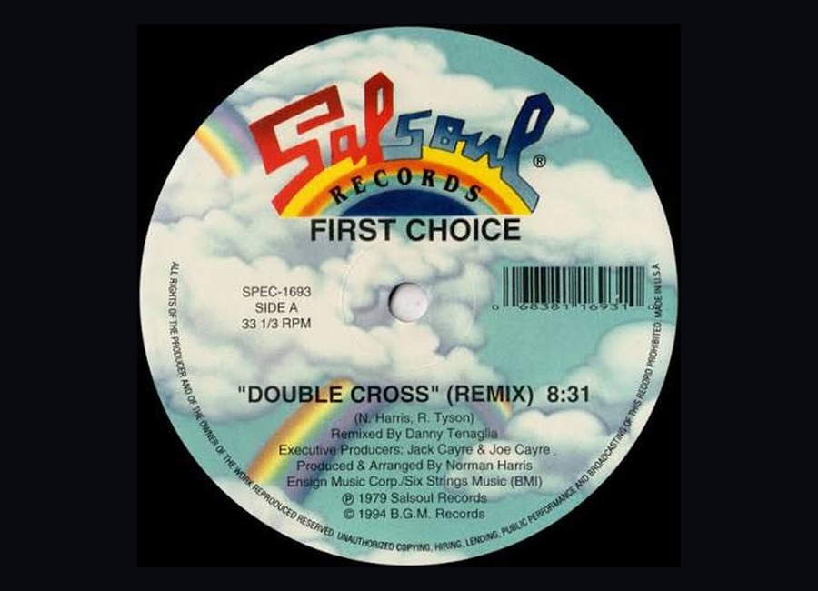 First Choice