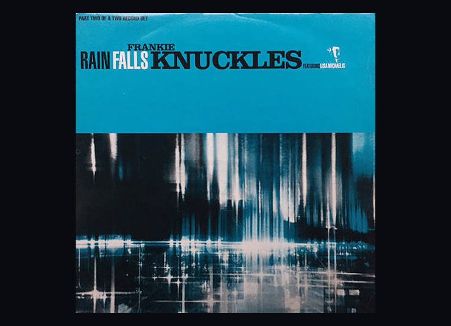 Frankie Knuckles