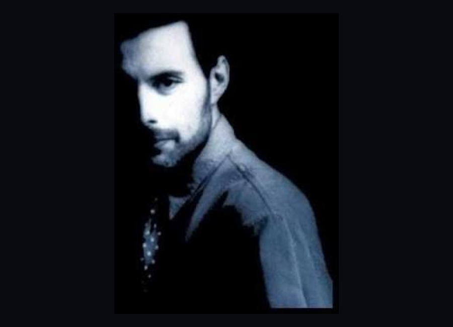 Freddie Mercury