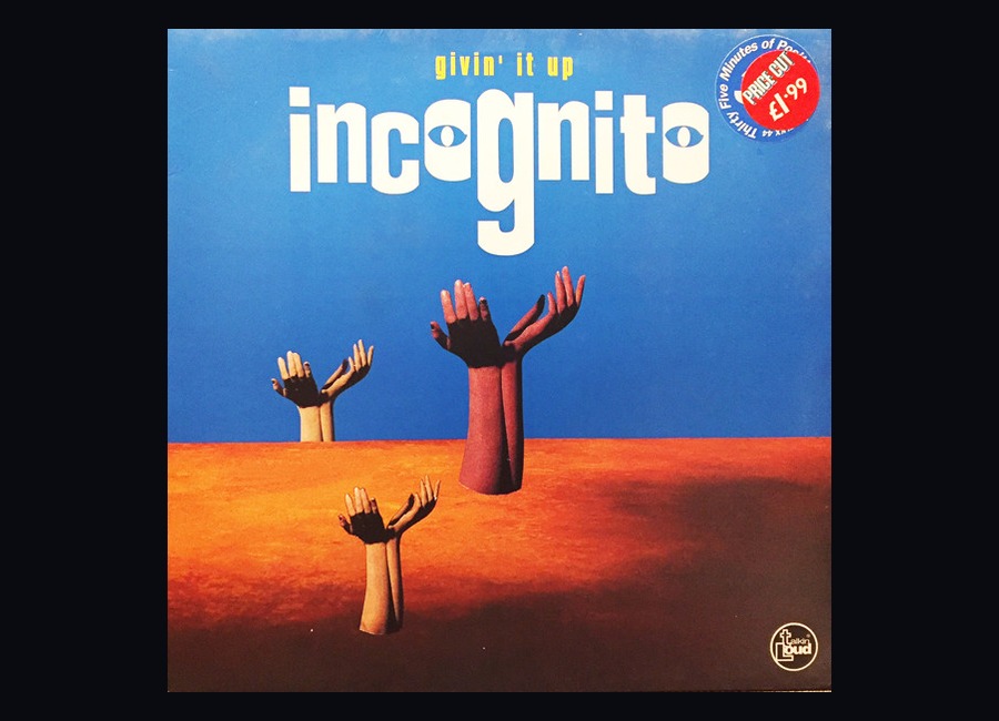 Incognito