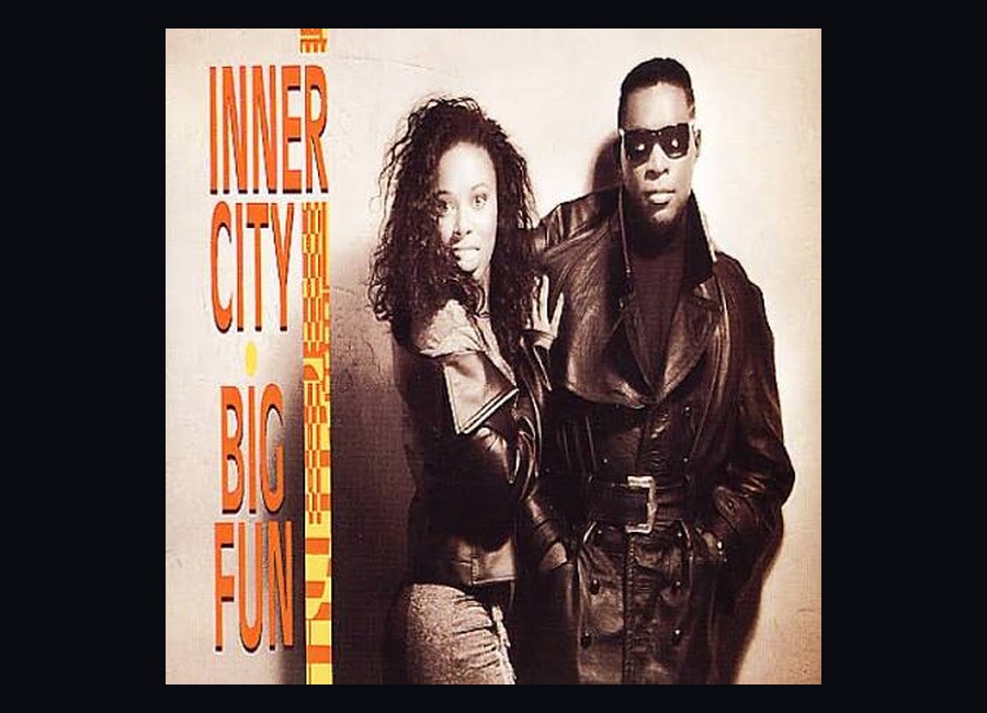 Inner City