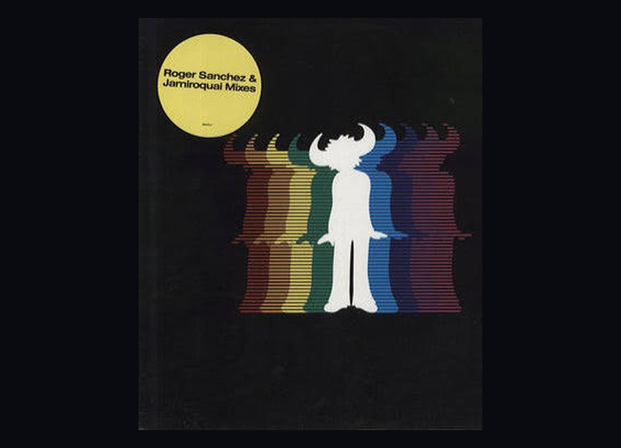 Jamiroquai