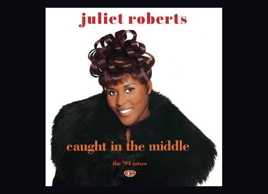 Juliet Roberts