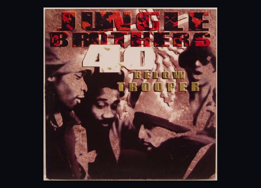 Jungle Brothers