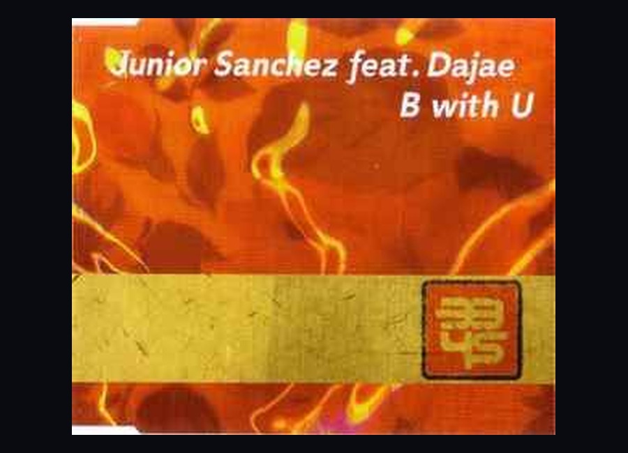 Junior Sanchez feat. Dajae