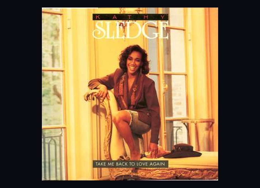 Kathy Sledge