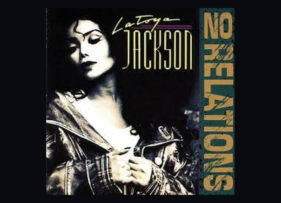 Latoya Jackson
