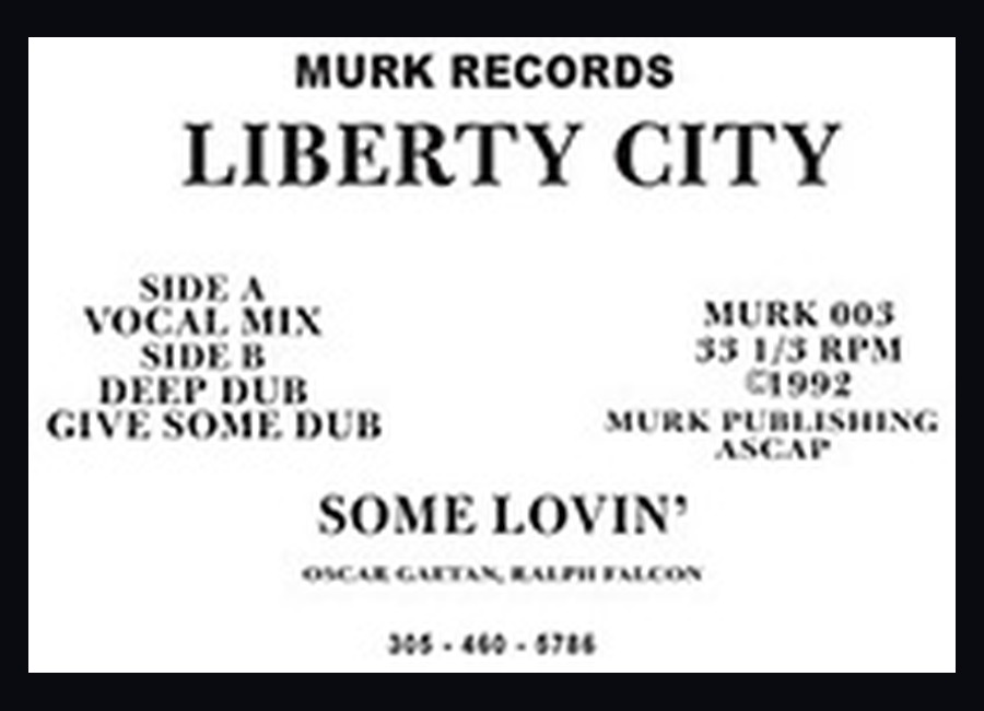 Liberty City