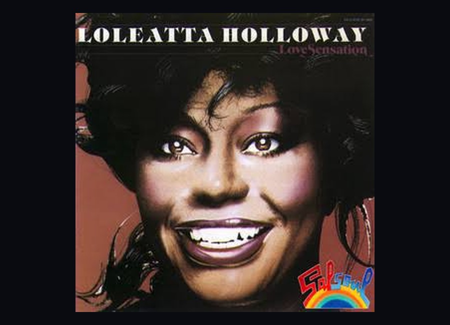 Loleatta Holloway
