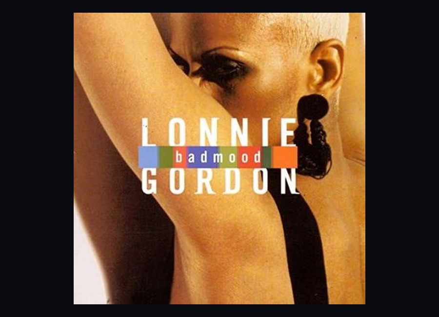 Lonnie Gordon