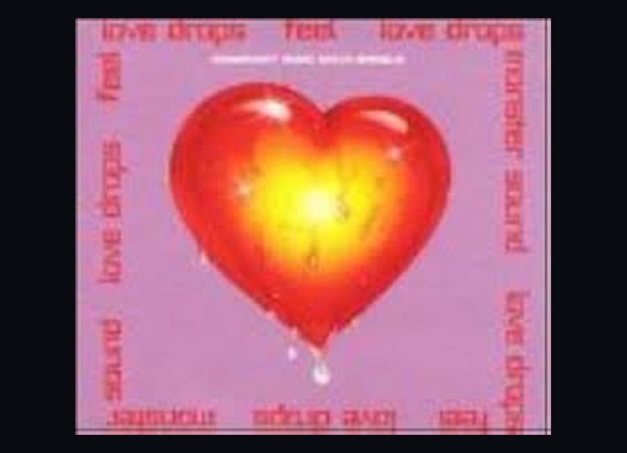 Love Drops