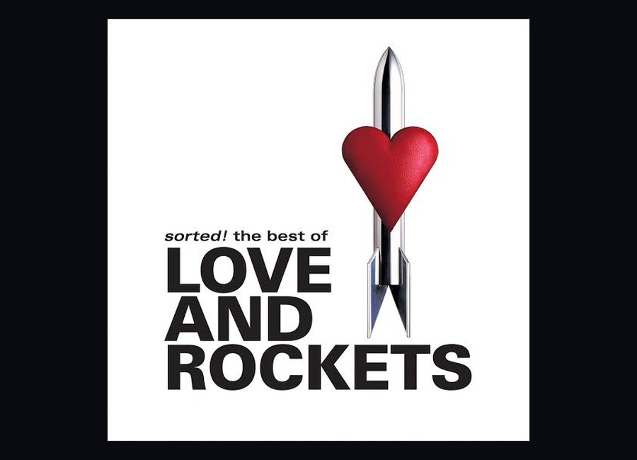 Love & Rockets