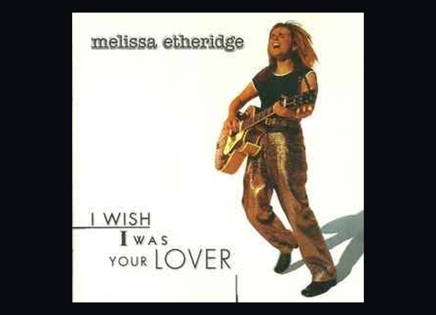 Melissa Etheridge