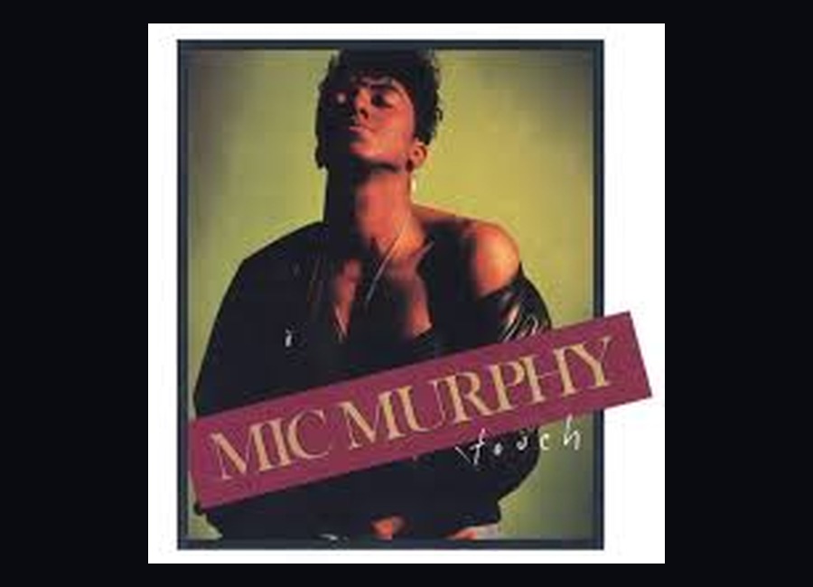 Mic Murphy