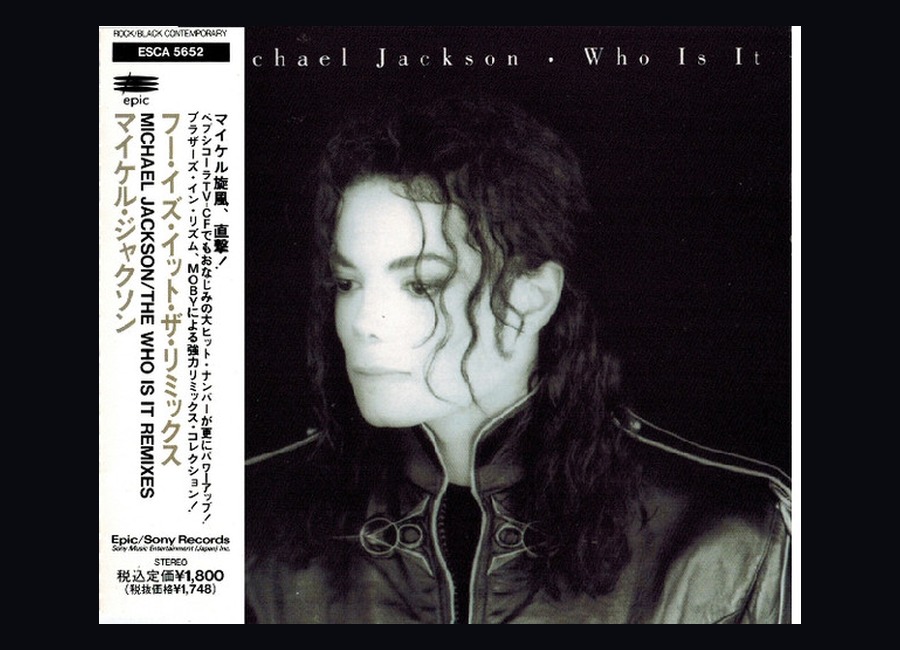 Michael Jackson
