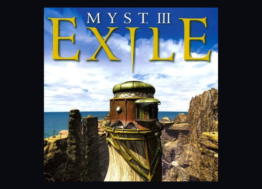 Myst III Soundtrack