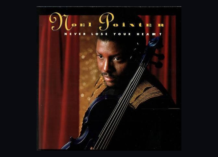 Noel Pointer