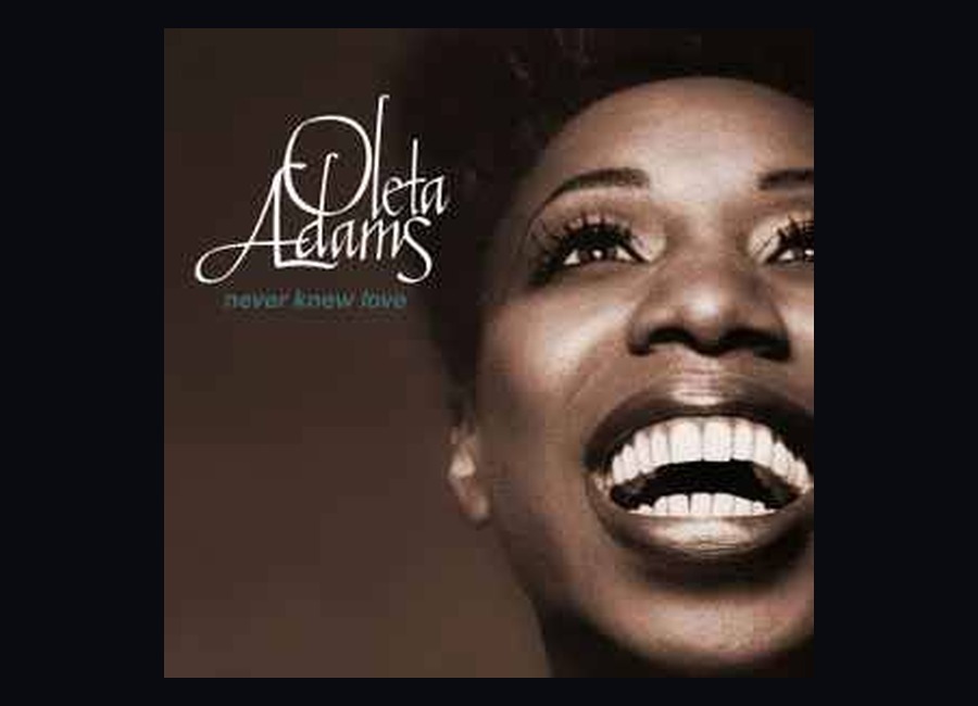 Oleta Adams