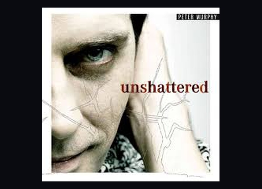 Peter Murphy
