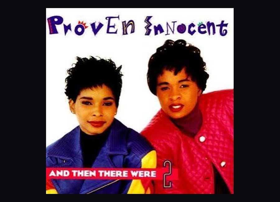 Proven Innocent