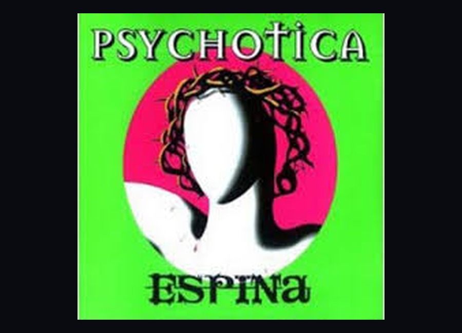 Psychotica