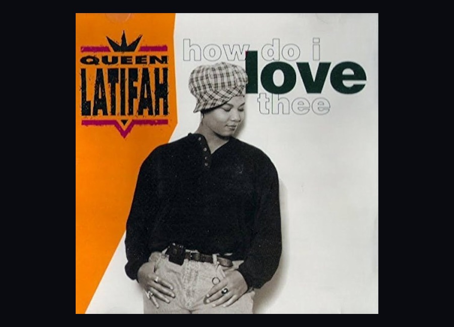 Queen Latifa