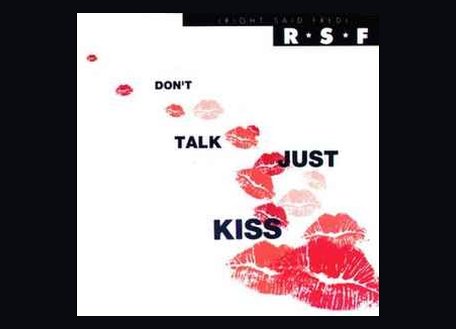 Right Said Fred