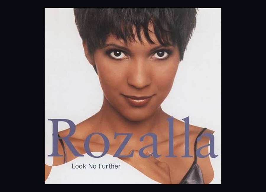 Rozalla