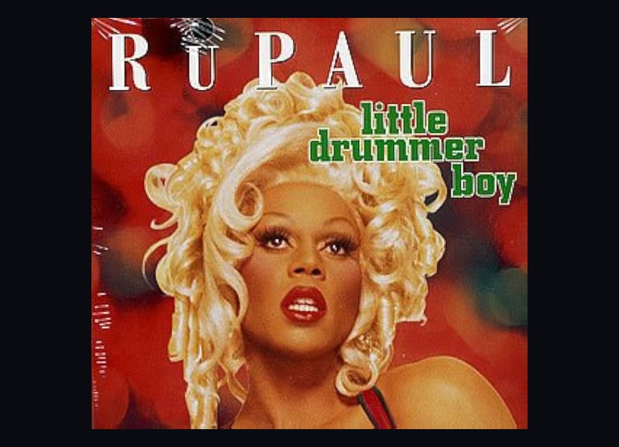 Ru Paul