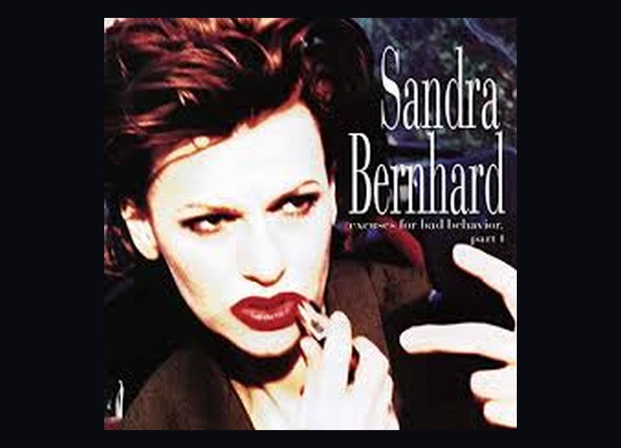 Sandra Bernhard