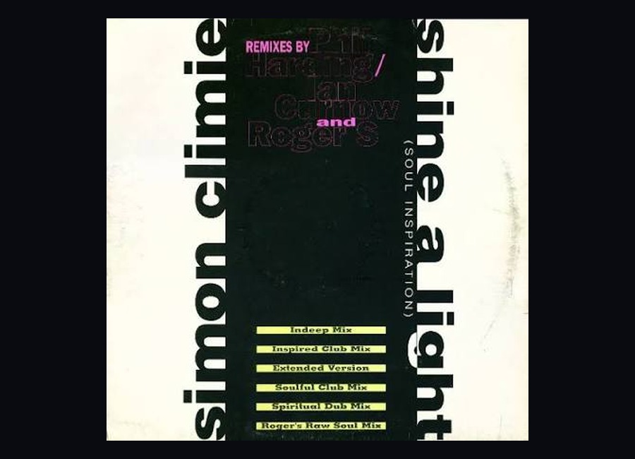 Simon Climie