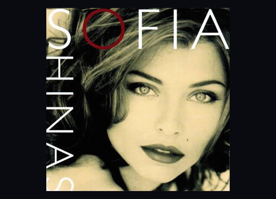 Sofia Shinas
