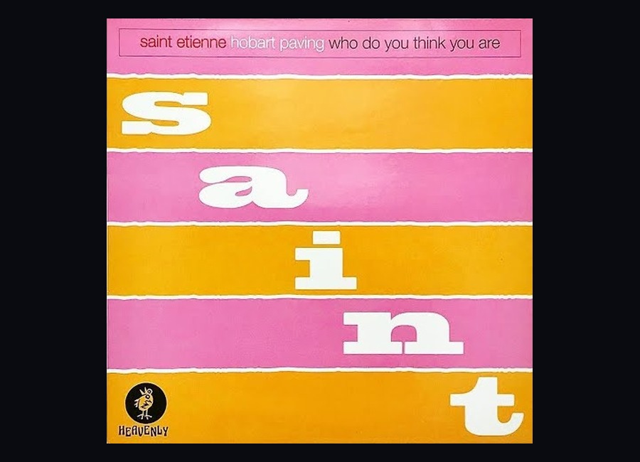 St Etienne
