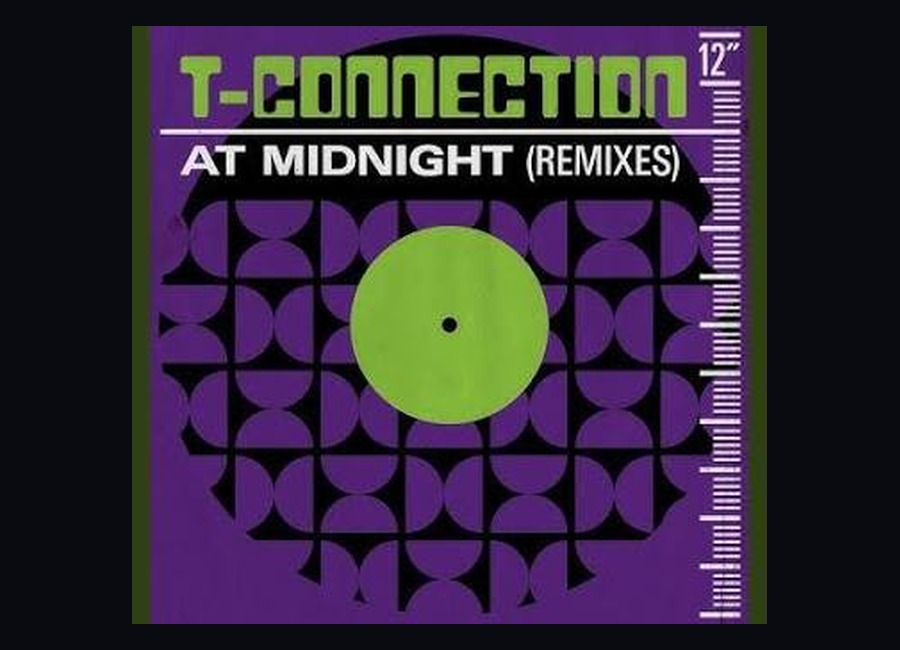 T-Connection