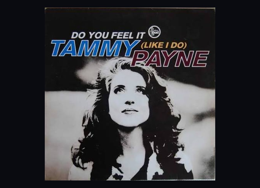 Tammy Payne