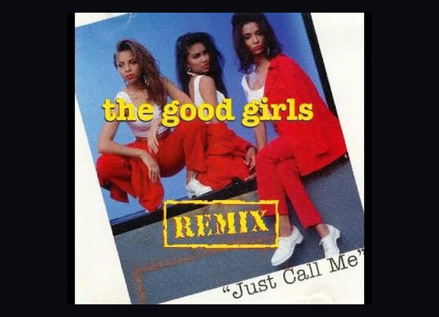 The Good Girls
