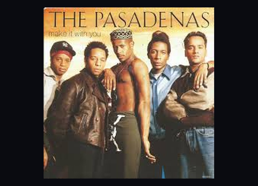 The Pasadenas