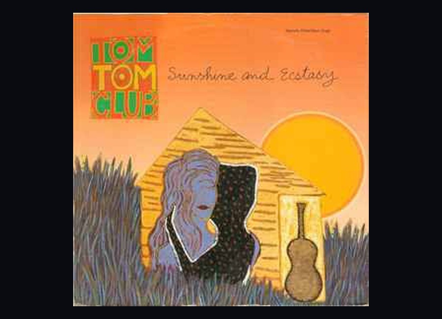 Tom Tom Club