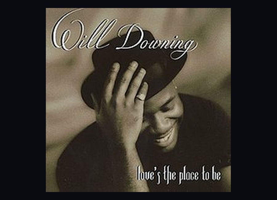 Will Downing