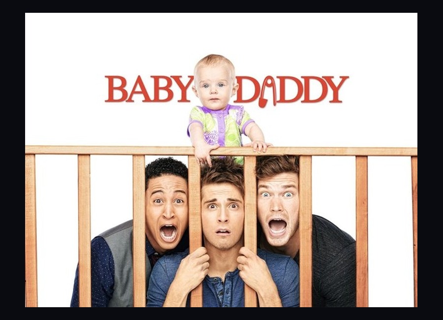 Baby Daddy