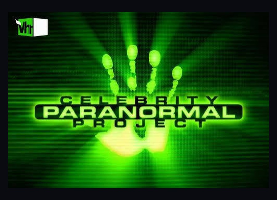 Celebrity Paranormal Project